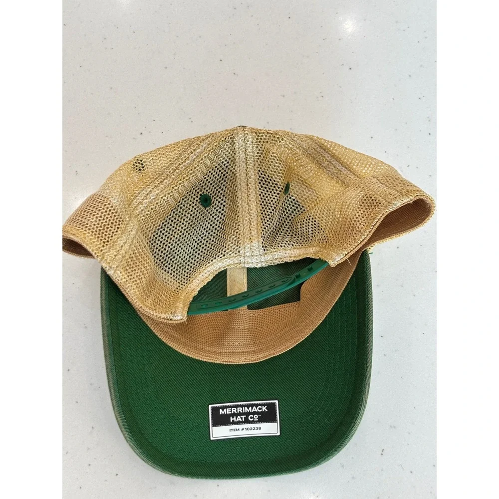 Merrimack Hat Co distinctive classic